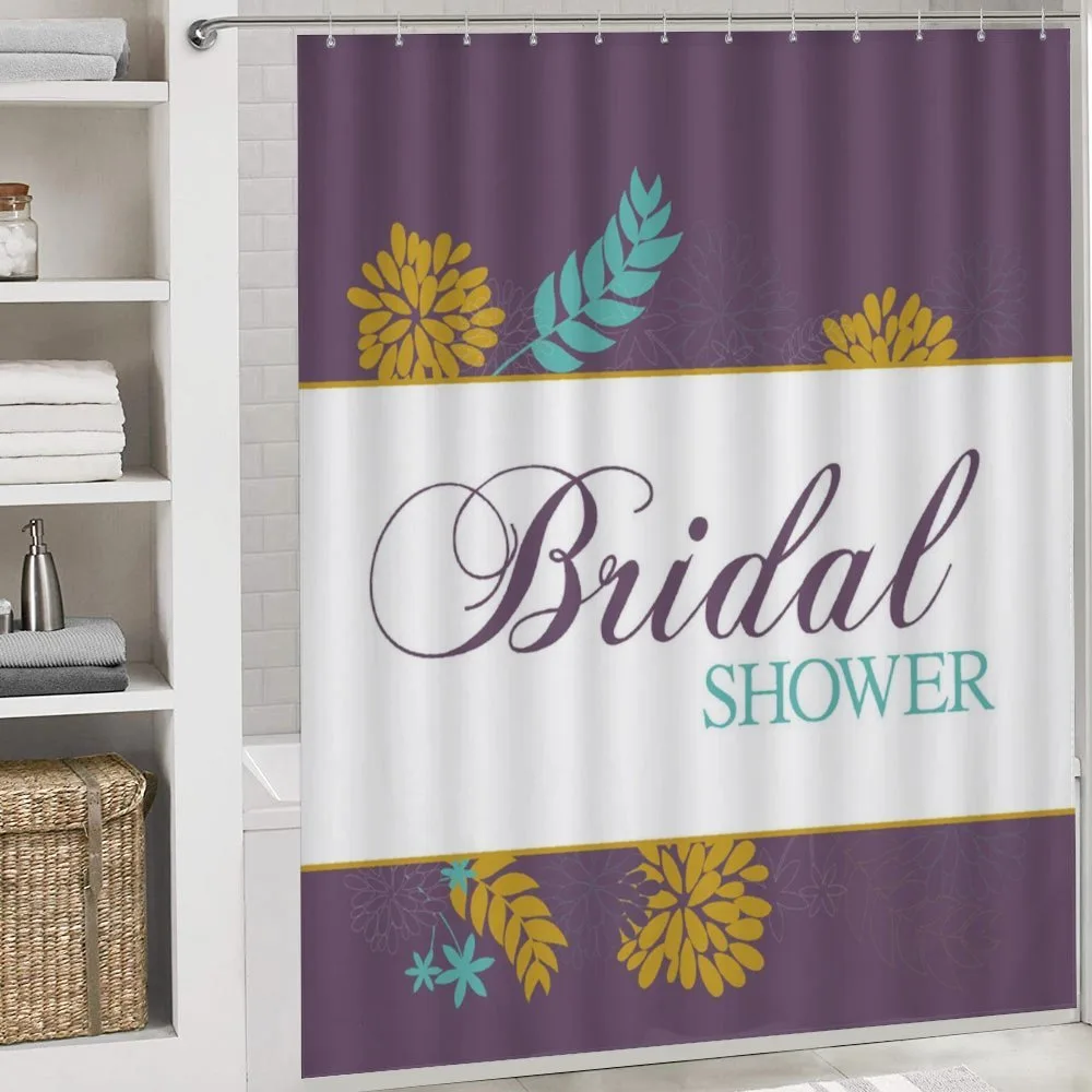 Flowers Bride Party — Detail 4