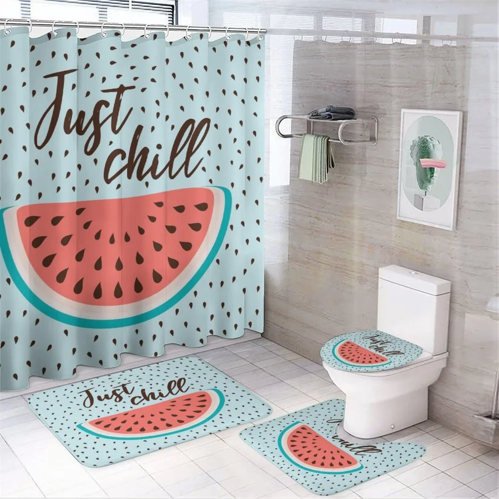 Just Chill Watermelon Slice — Your design