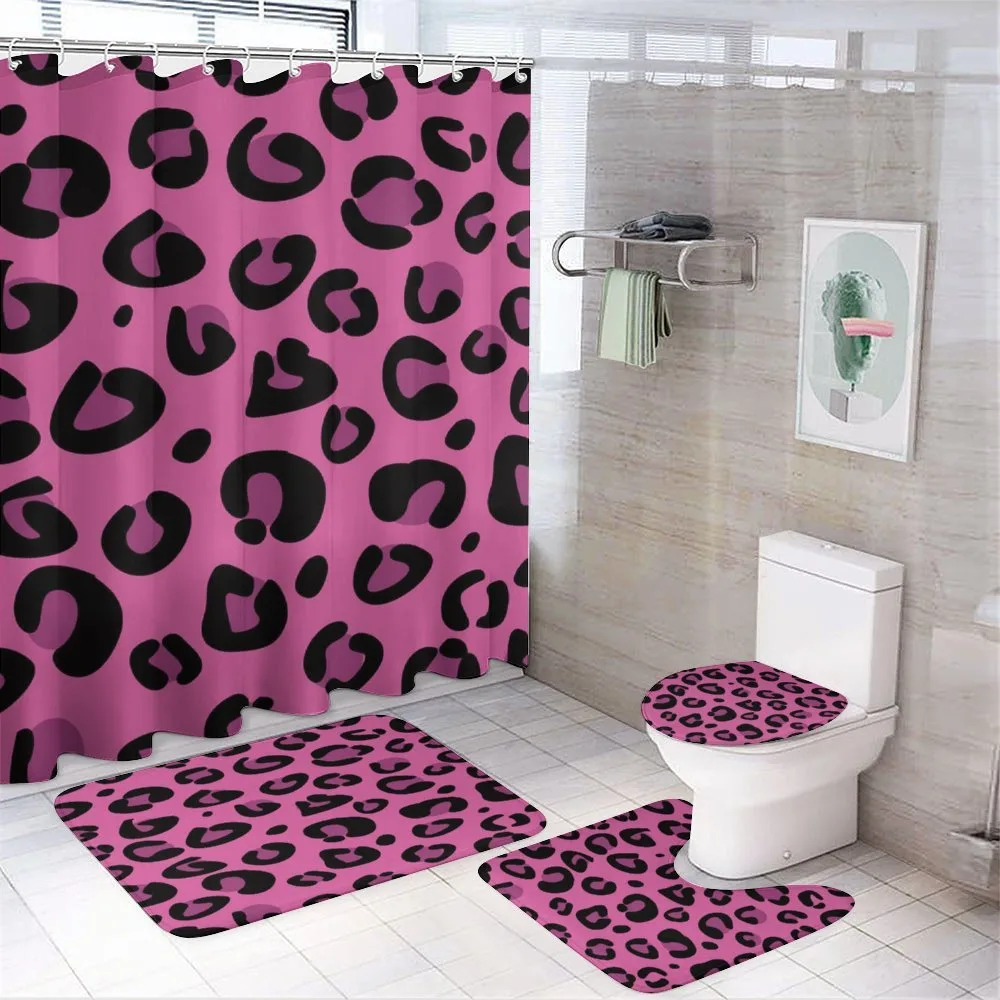 Leopard Animal Skin — Your design