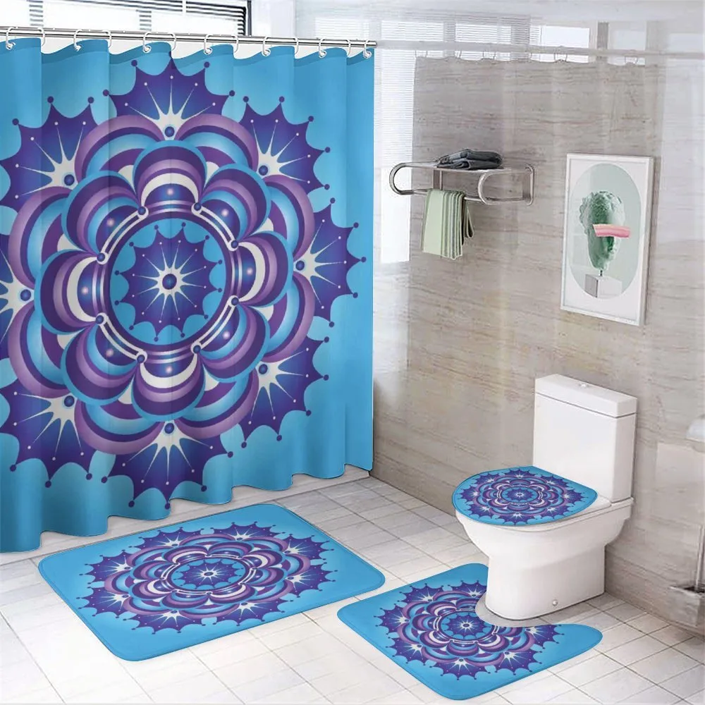 Middle Eastern Motif Petals — Your design