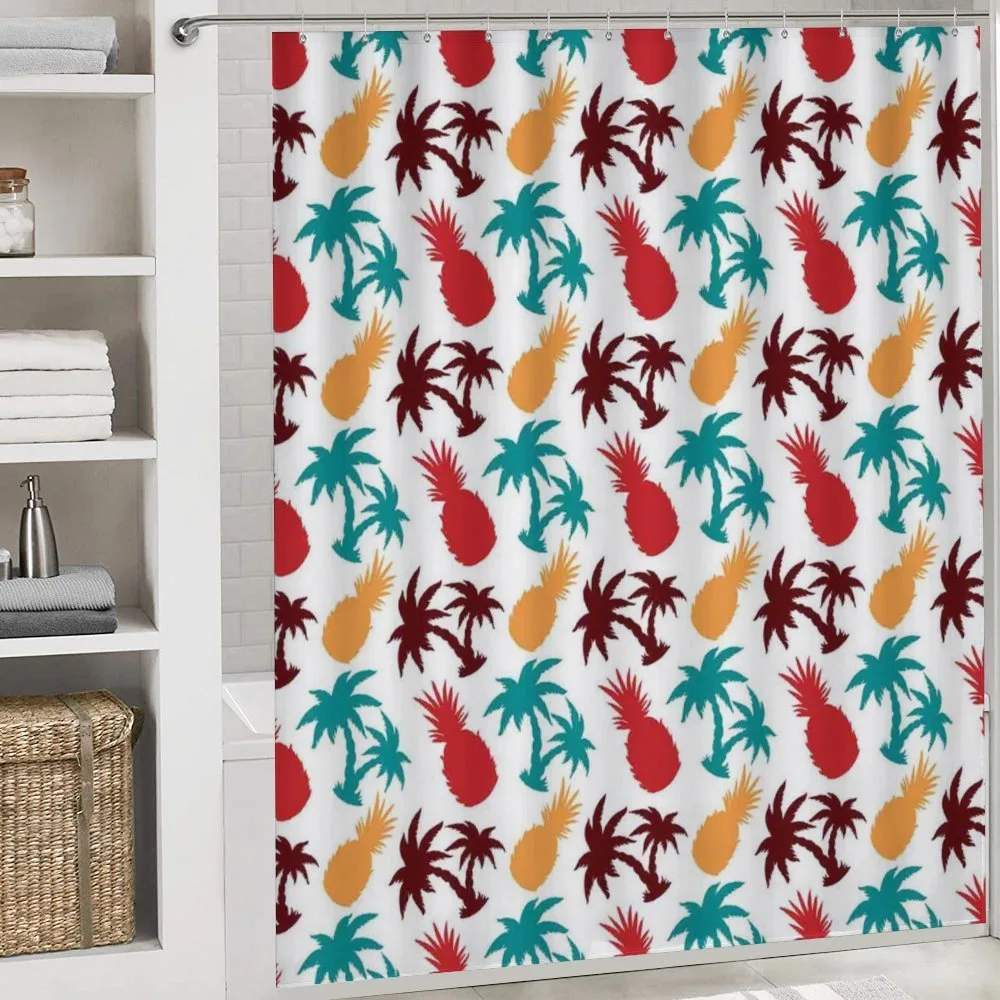 Palm Trees Island — Detail 4