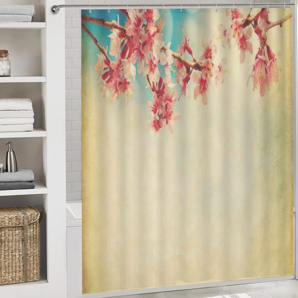 Spring Sakura Vintage — Detail 4