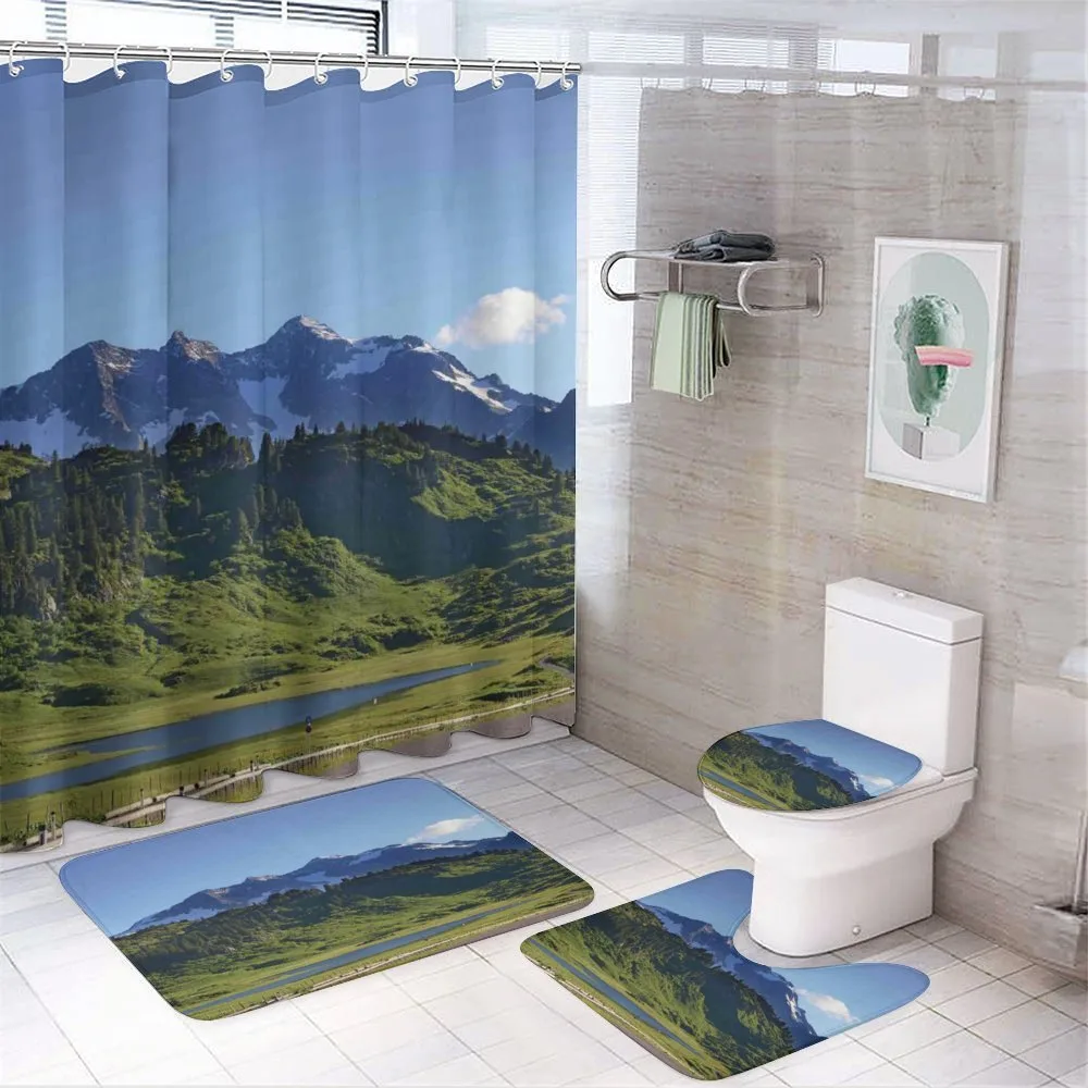 Sweet Spring Mountain — Your design
