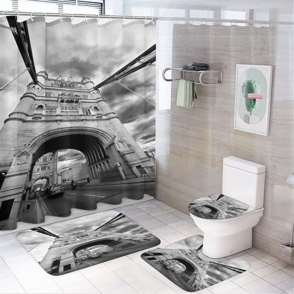 Tower Bridge England — Your design