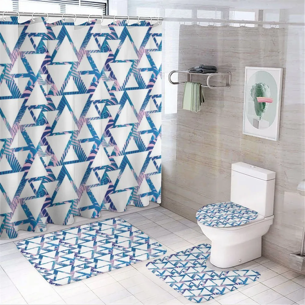 Tropical and Geometrical — Your design