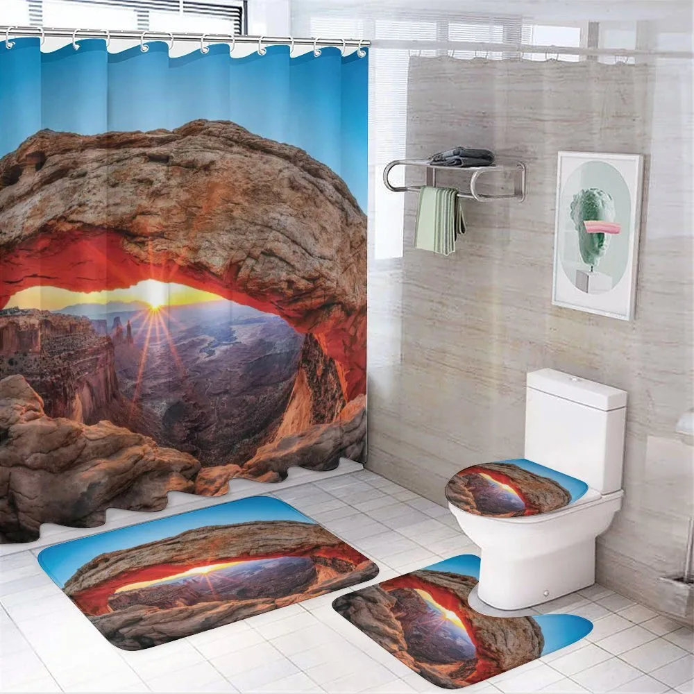 Utah National Park — Your design