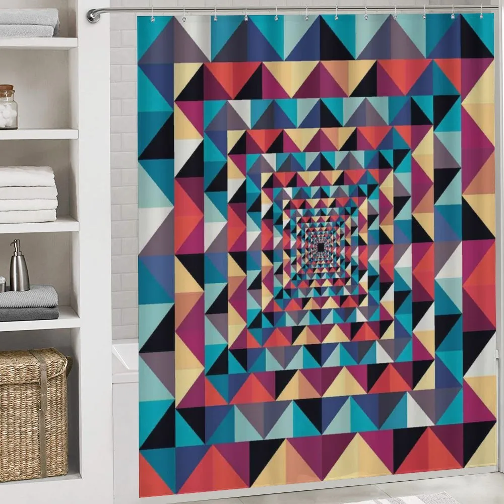 Visual Patchwork Retro — Detail 4