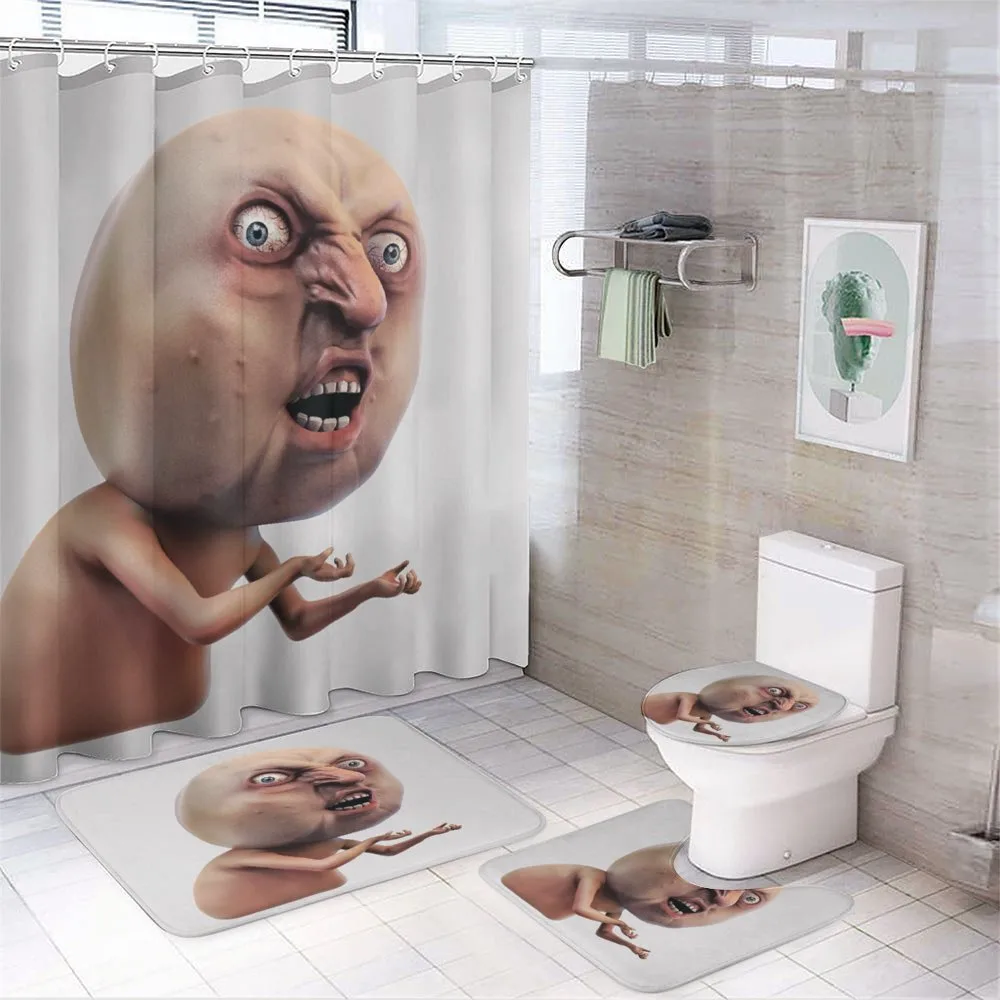 Why You No Troll Meme — Your design