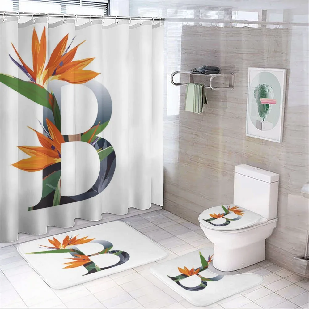 Bird of Paradise B — Your design