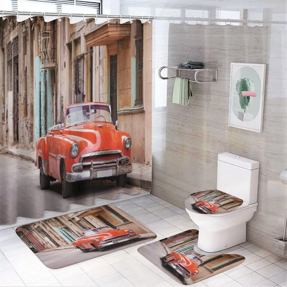 Classical American Havana — Your design