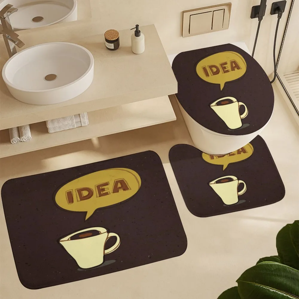 Cup of Idea Sketch Art — Detail 5