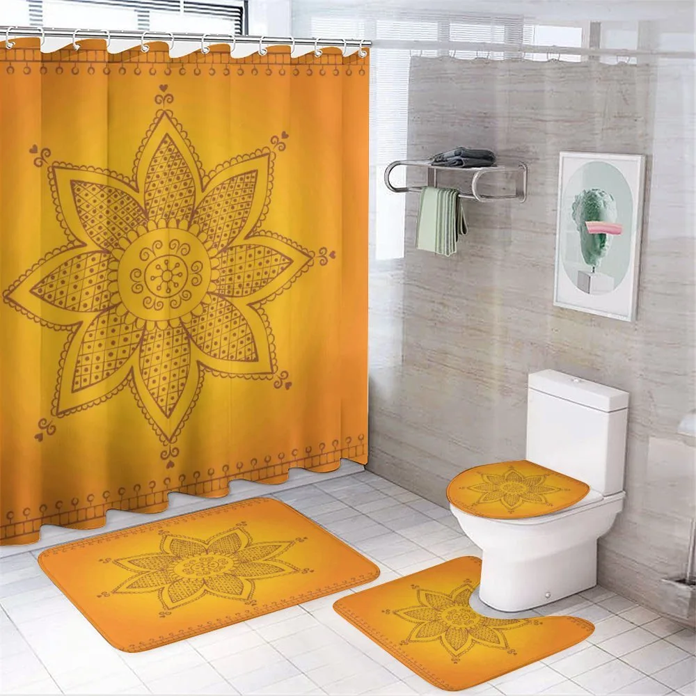Festival in Asia — Your design