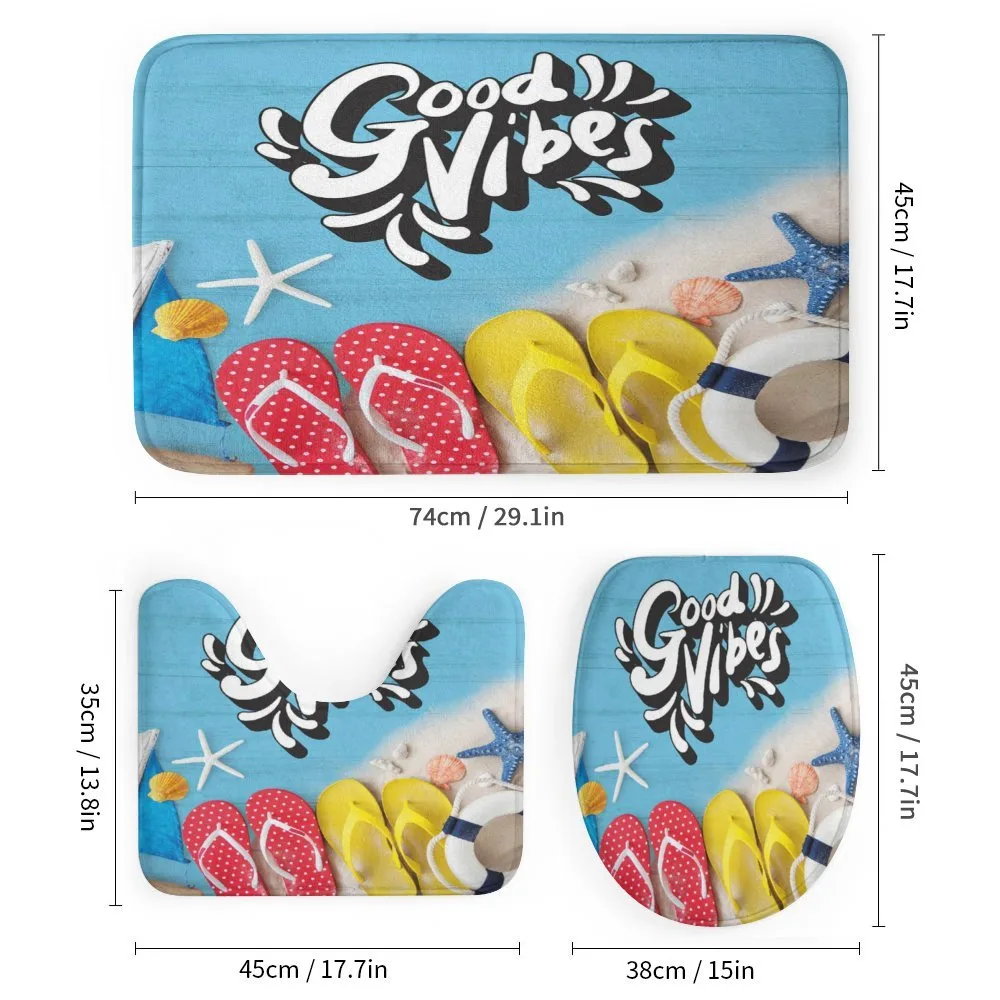 Flip Flops Summer — Detail 1
