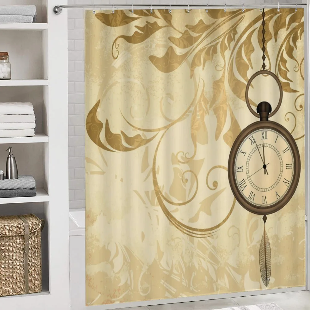 Grungy Backdrop Design — Detail 4