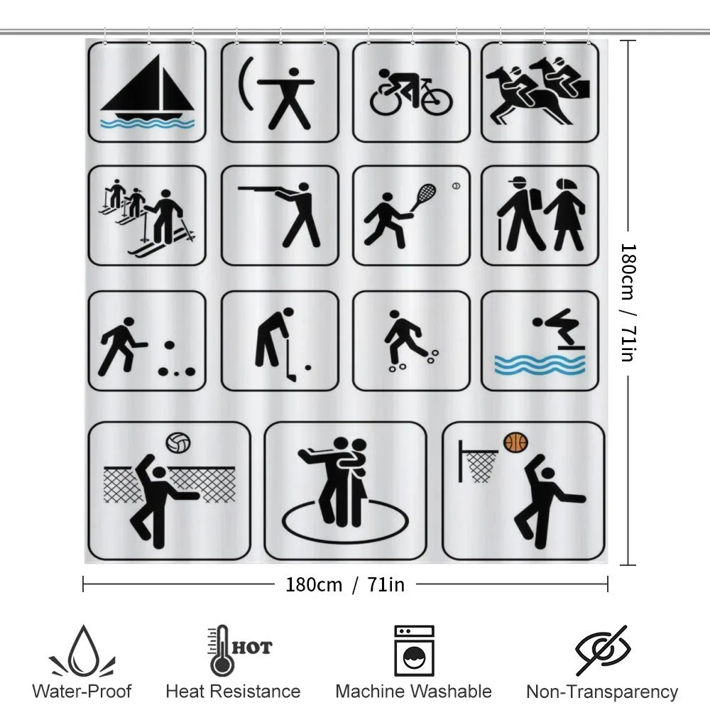 Horse Riding Sports — Detail 2