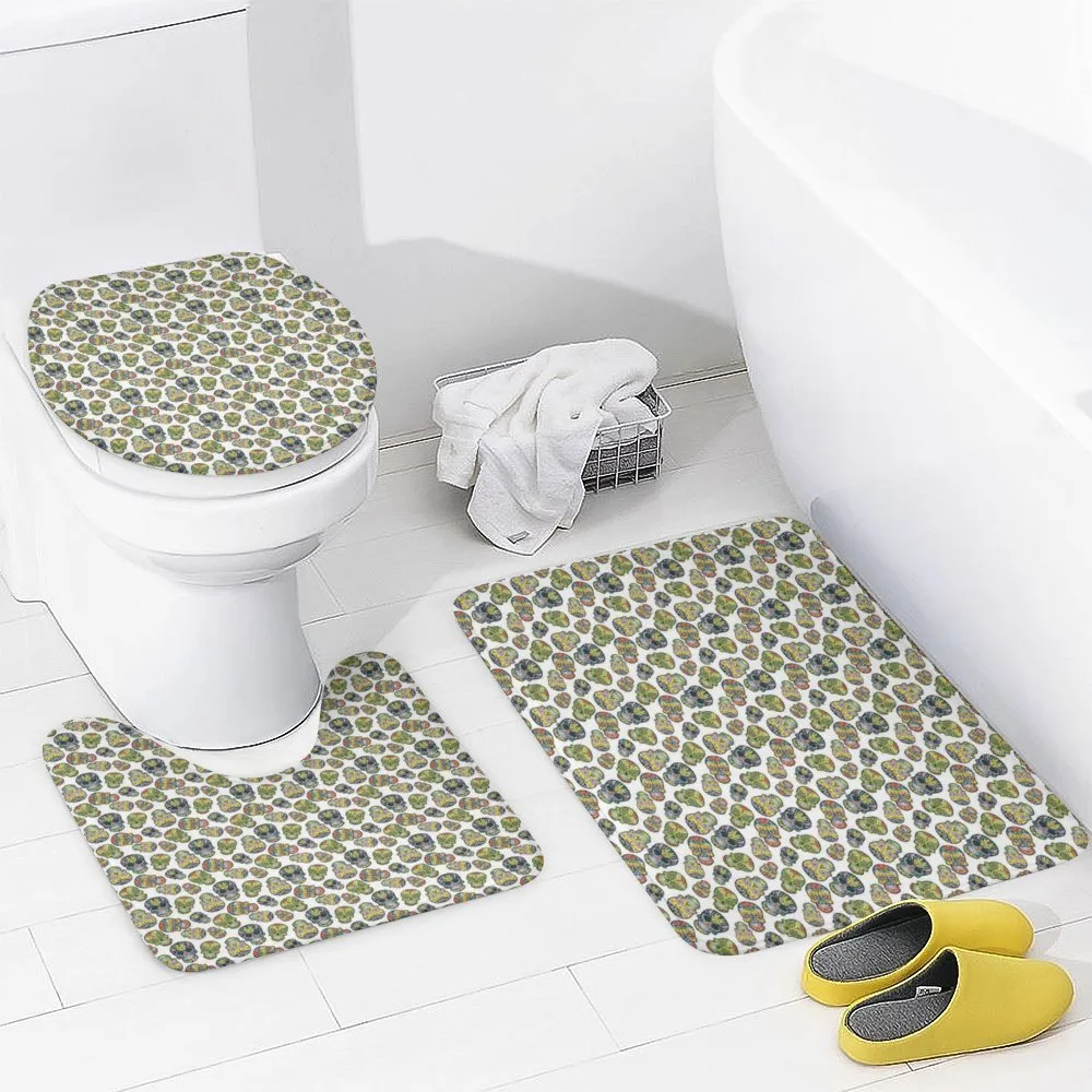 Latin Holiday Motif — Detail 3