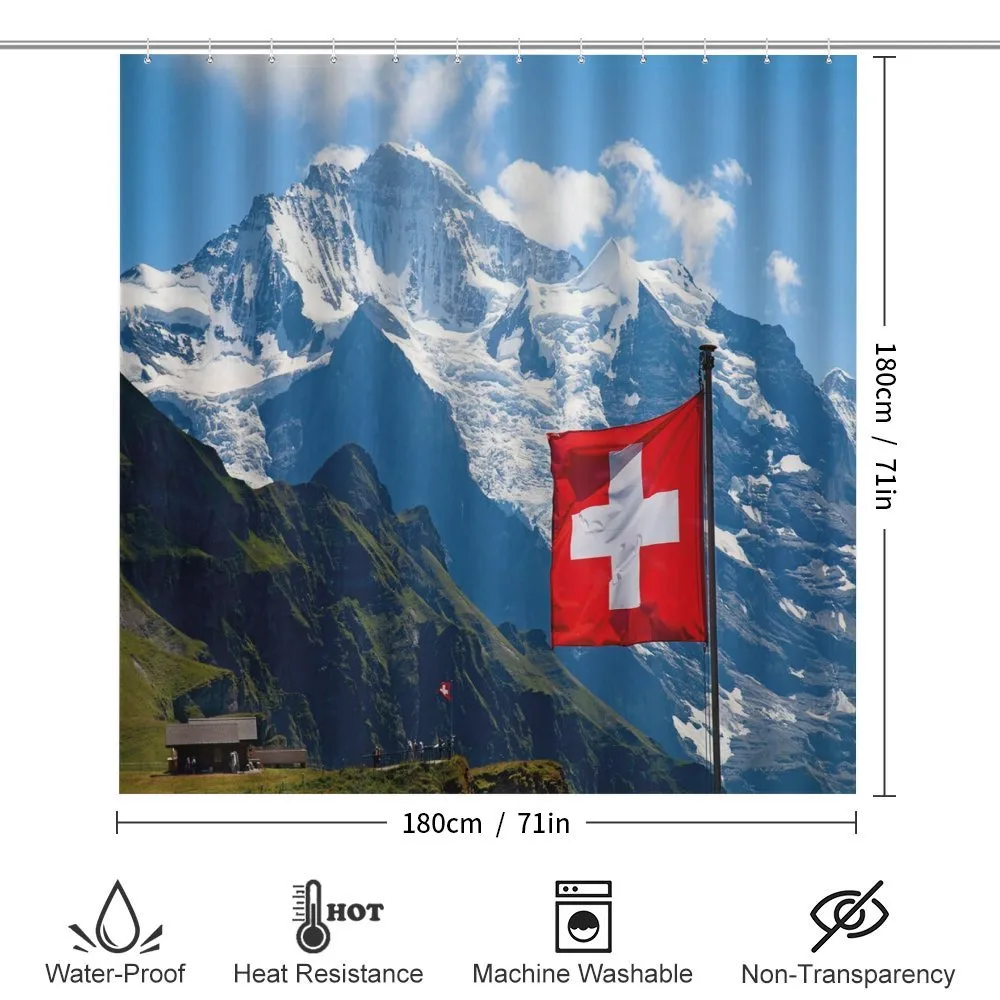 Mannlichen Jungfrau — Detail 2
