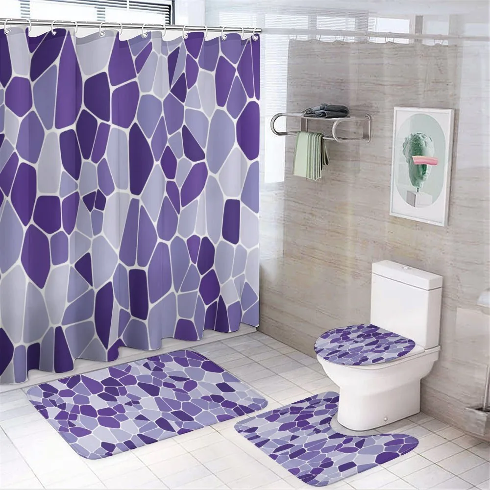 Monochromatic Voronoi — Your design
