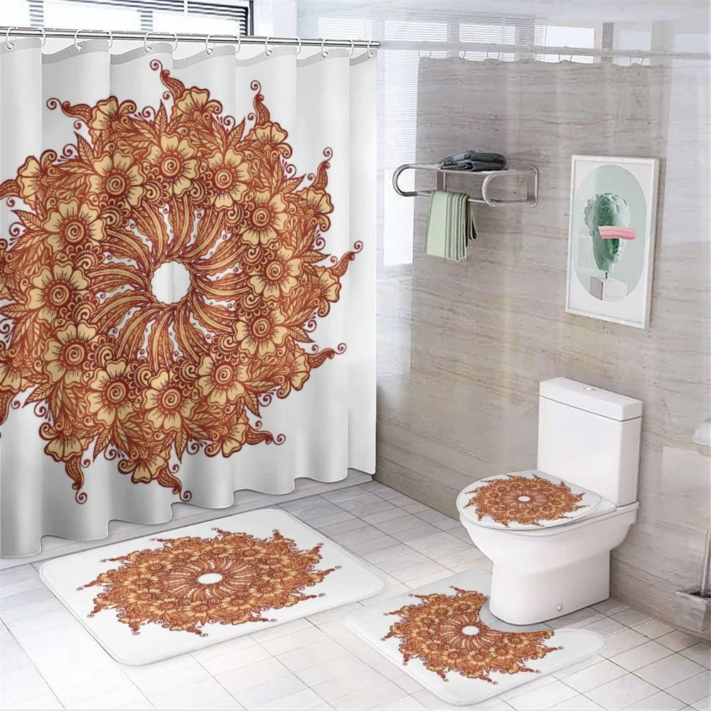 Motif Illustration — Your design