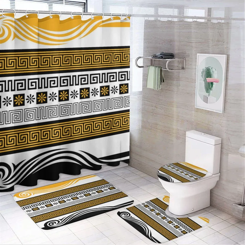 Neoclassical Borders — Your design