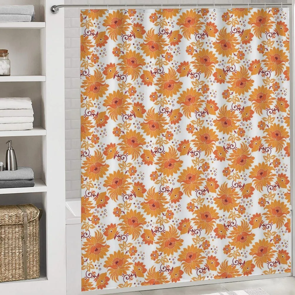 Old Damask Traditional — Detail 4