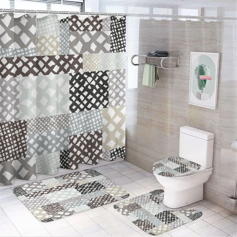 Patchwork Style — Your design