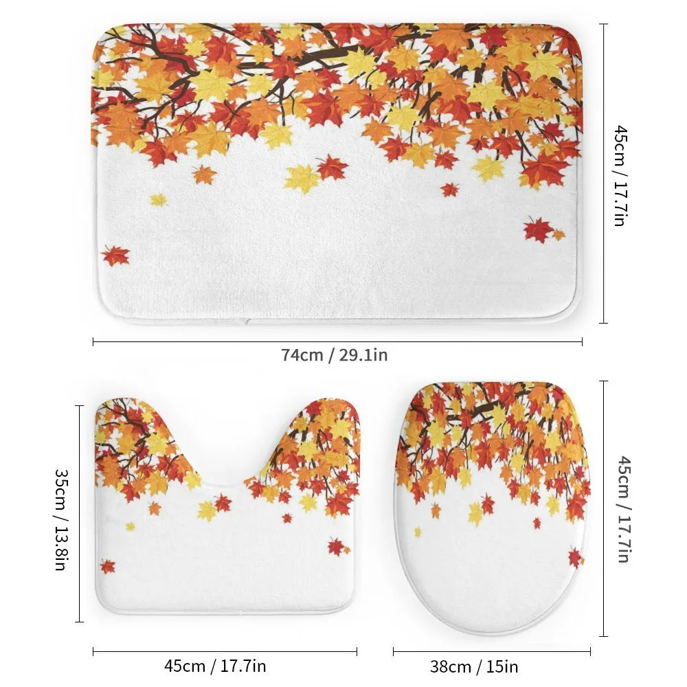 Romantic Fall Season — Detail 1