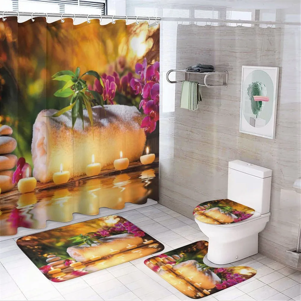 Romantic Garden — Your design