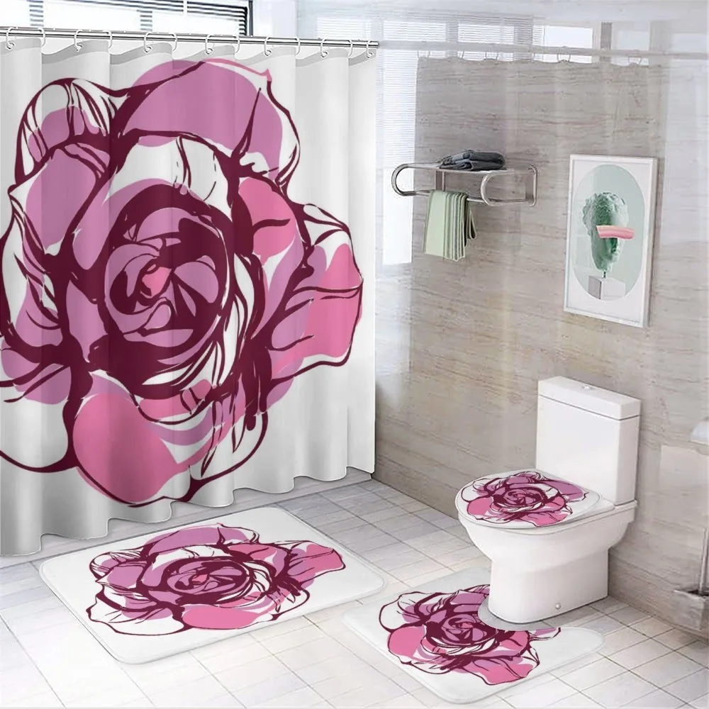 Rose Petal — Your design