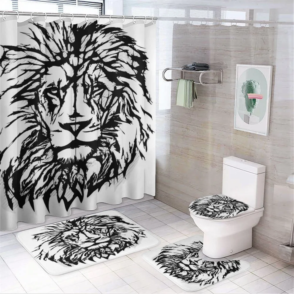 Savannah Wildlife Pattern — Your design