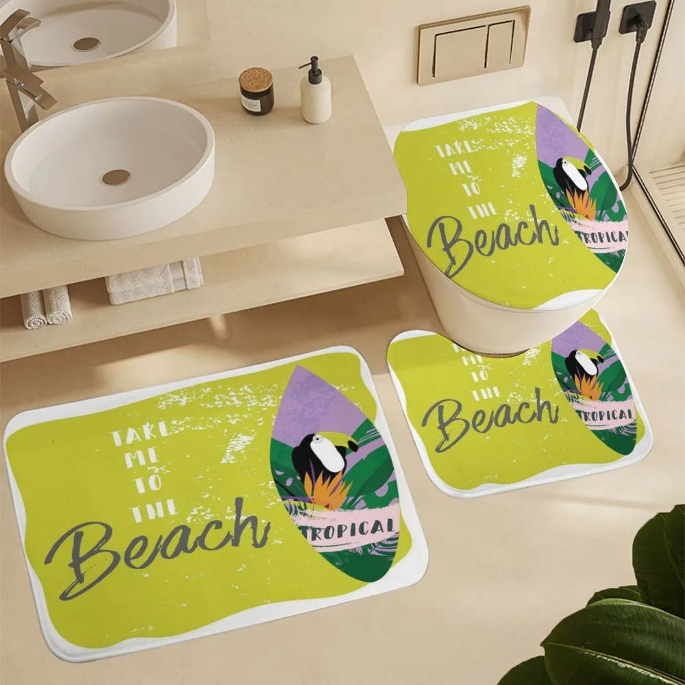 Take Me to the Beach — Detail 5