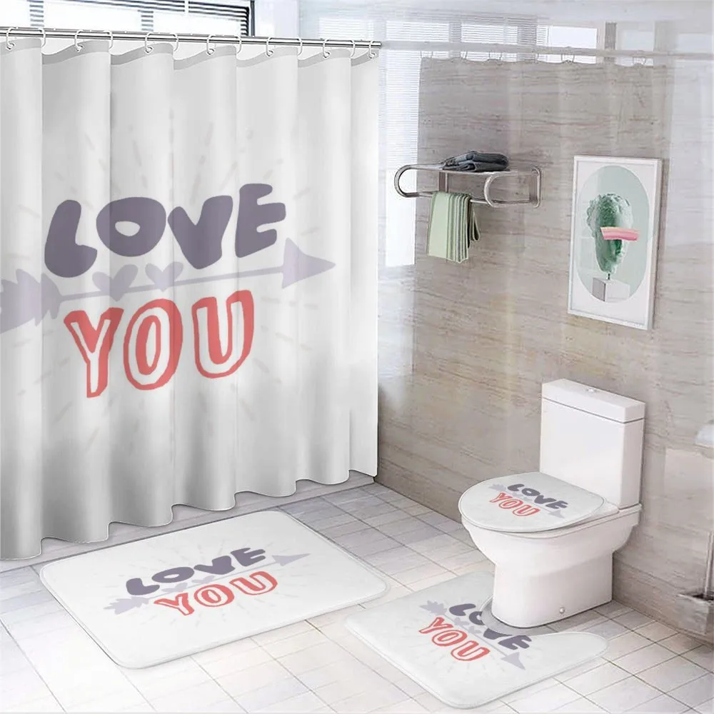 Valentines Day Theme Words — Your design