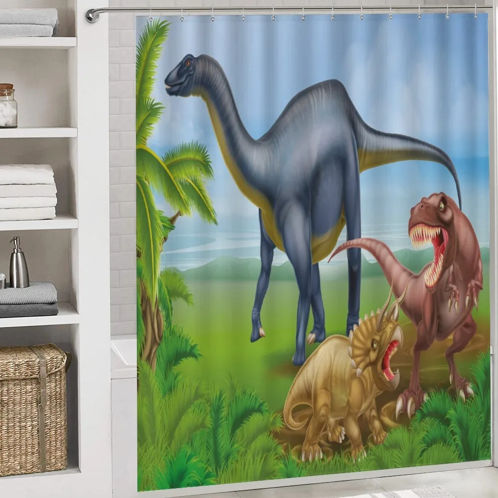 Various Animals Jungle — Detail 4