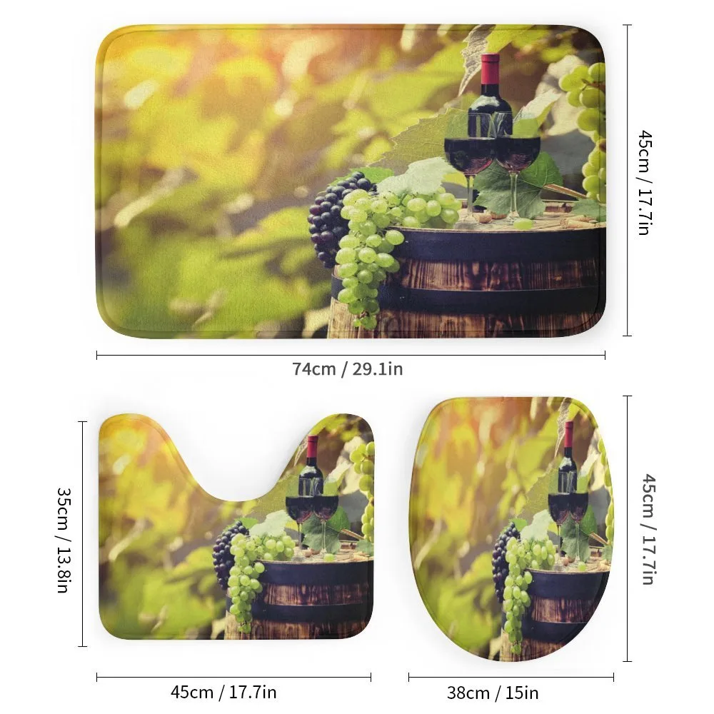 Agriculture Country Drink — Detail 1