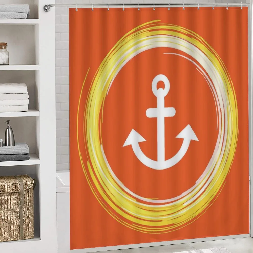 Anchor Image in Circle — Detail 4