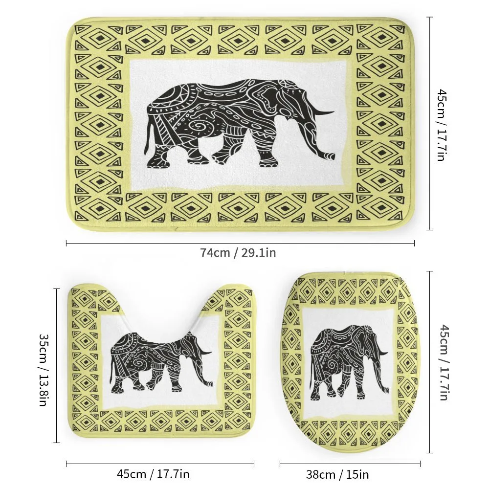 Animal Graphic — Detail 1