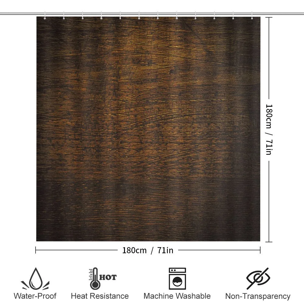 Antique Timber Vintage — Detail 2