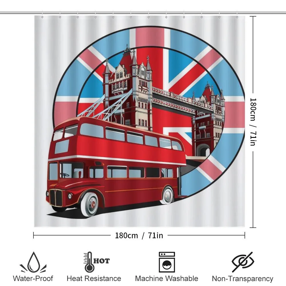 British Metropol City — Detail 2
