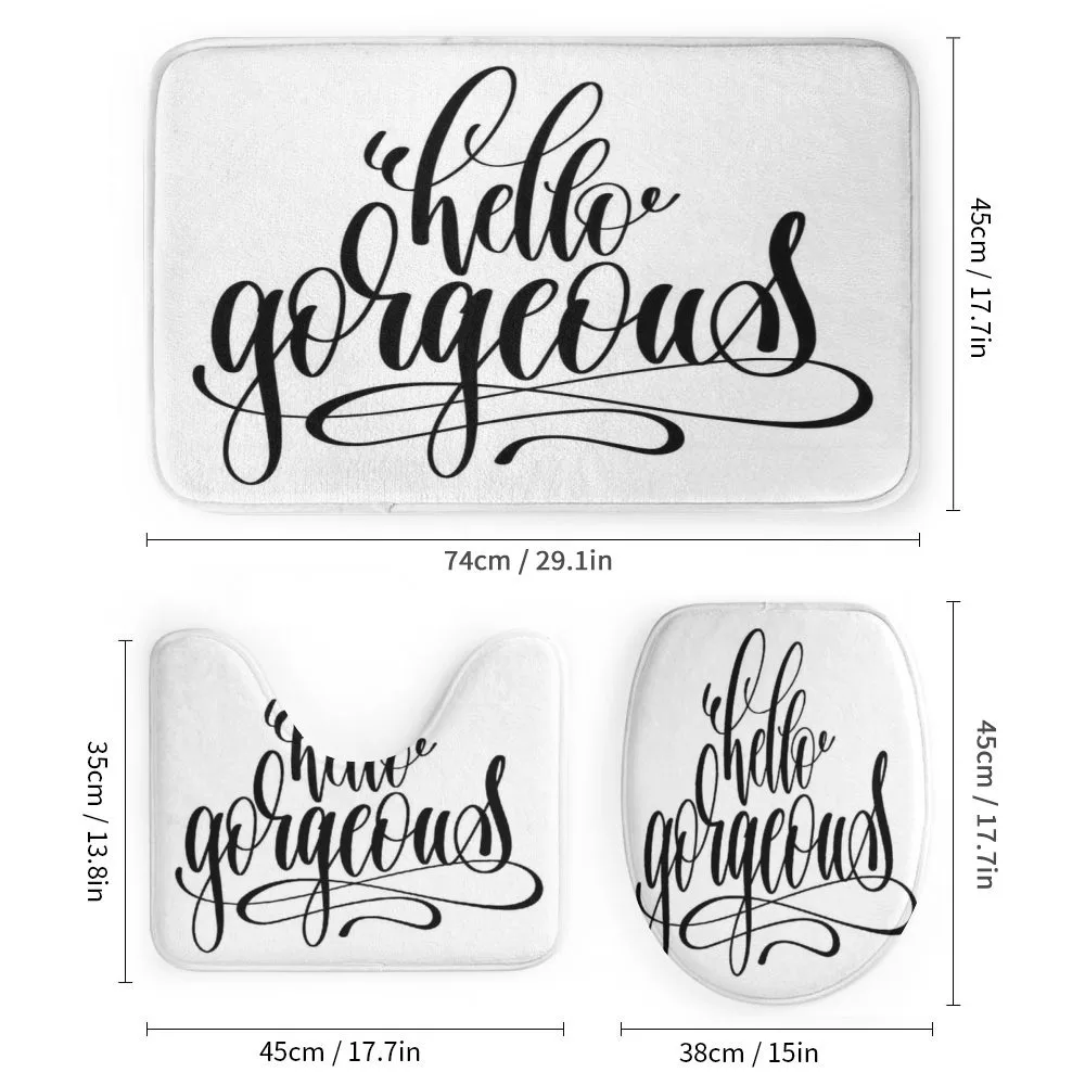 Calligraphy Font — Detail 1