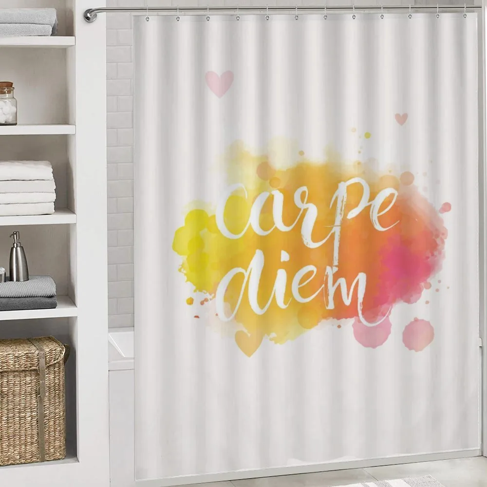 Carpe Diem Art — Detail 4