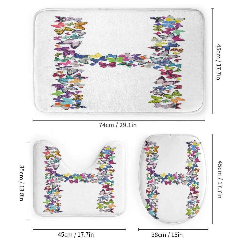Exotic Composition — Detail 1