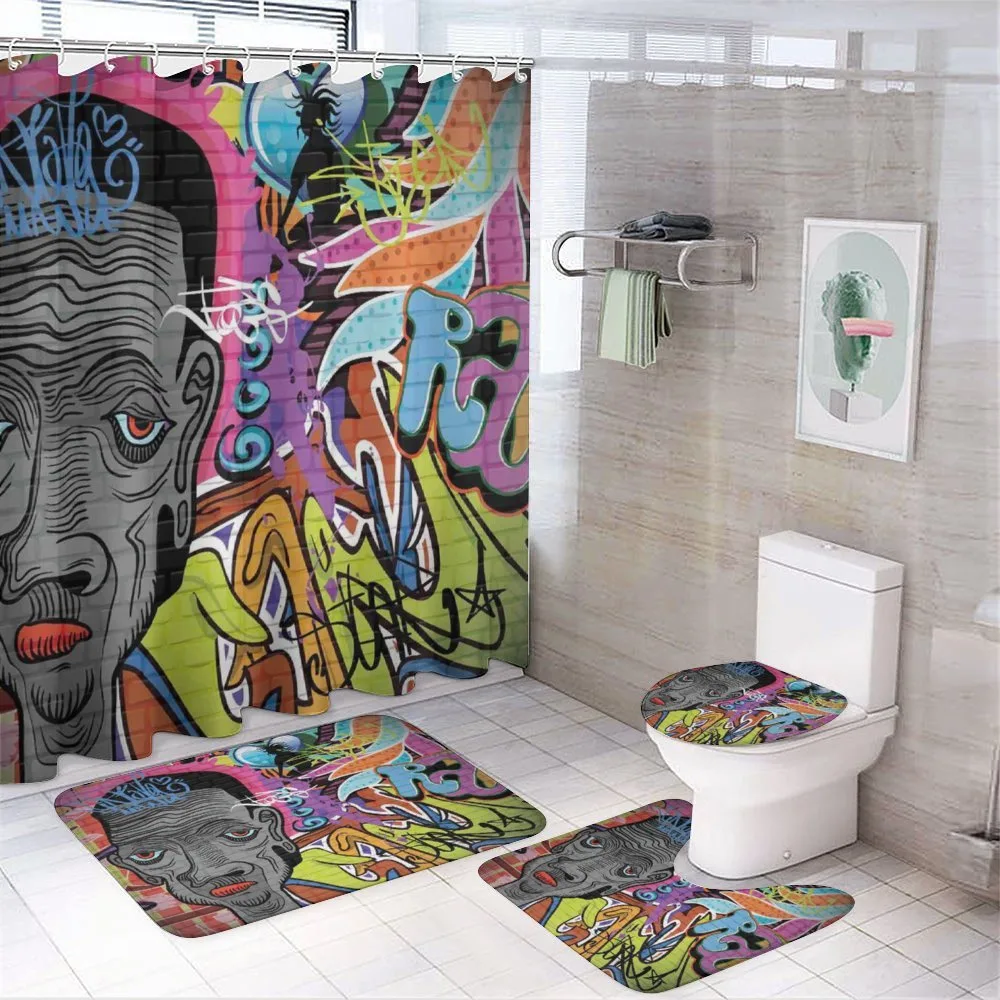 Hip Hop Spirit — Your design