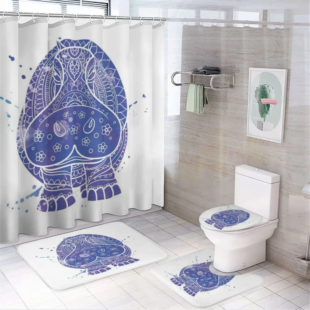 Lace Ornamental Ombre — Your design