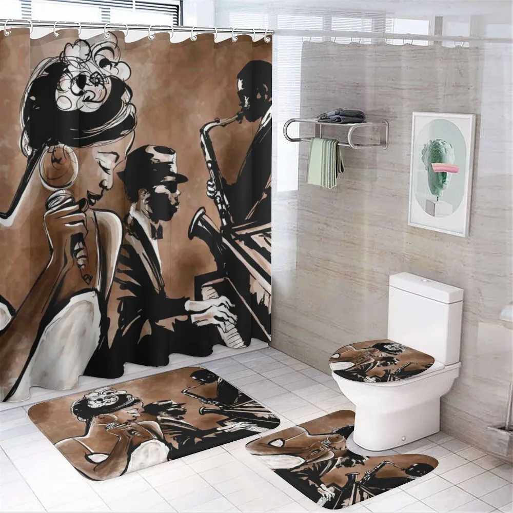 Musicians Band Performs Art — Your design