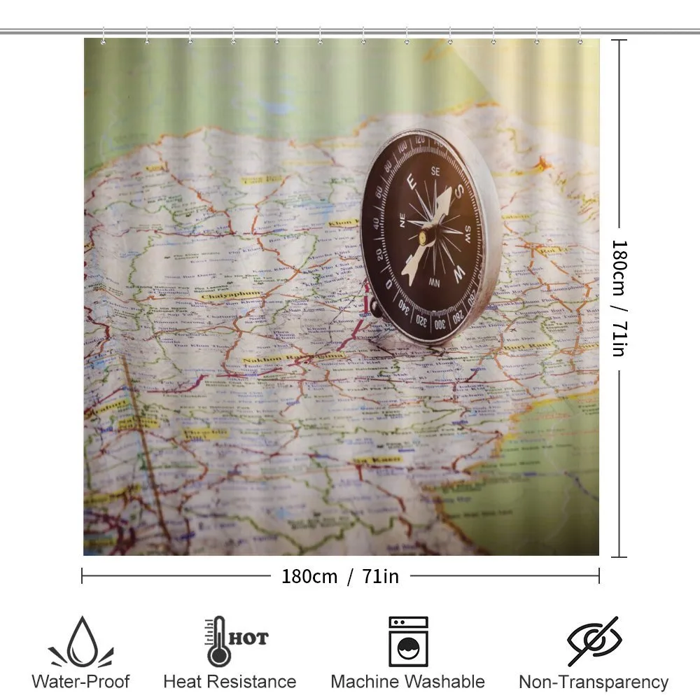 Navigate Equipment on Map — Detail 2