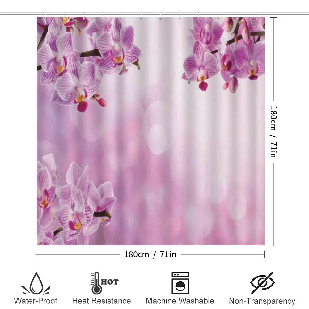 Orchid Spring Petals Spa — Detail 2
