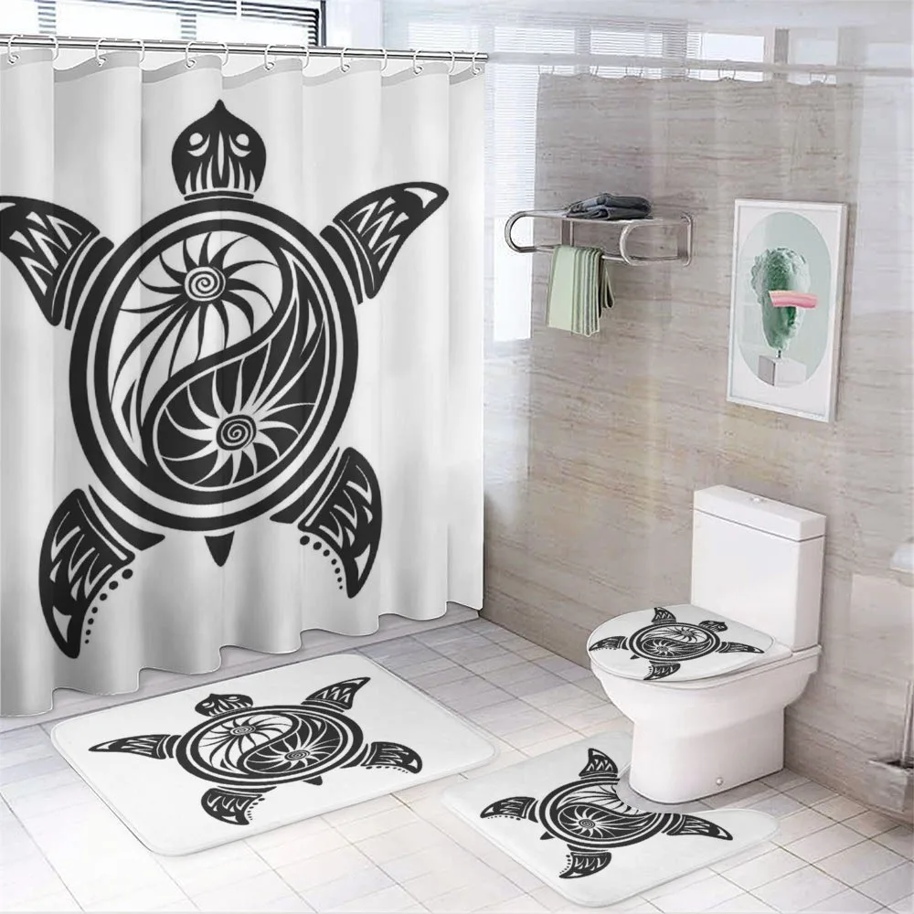 Ornamental Yin and Yang — Your design