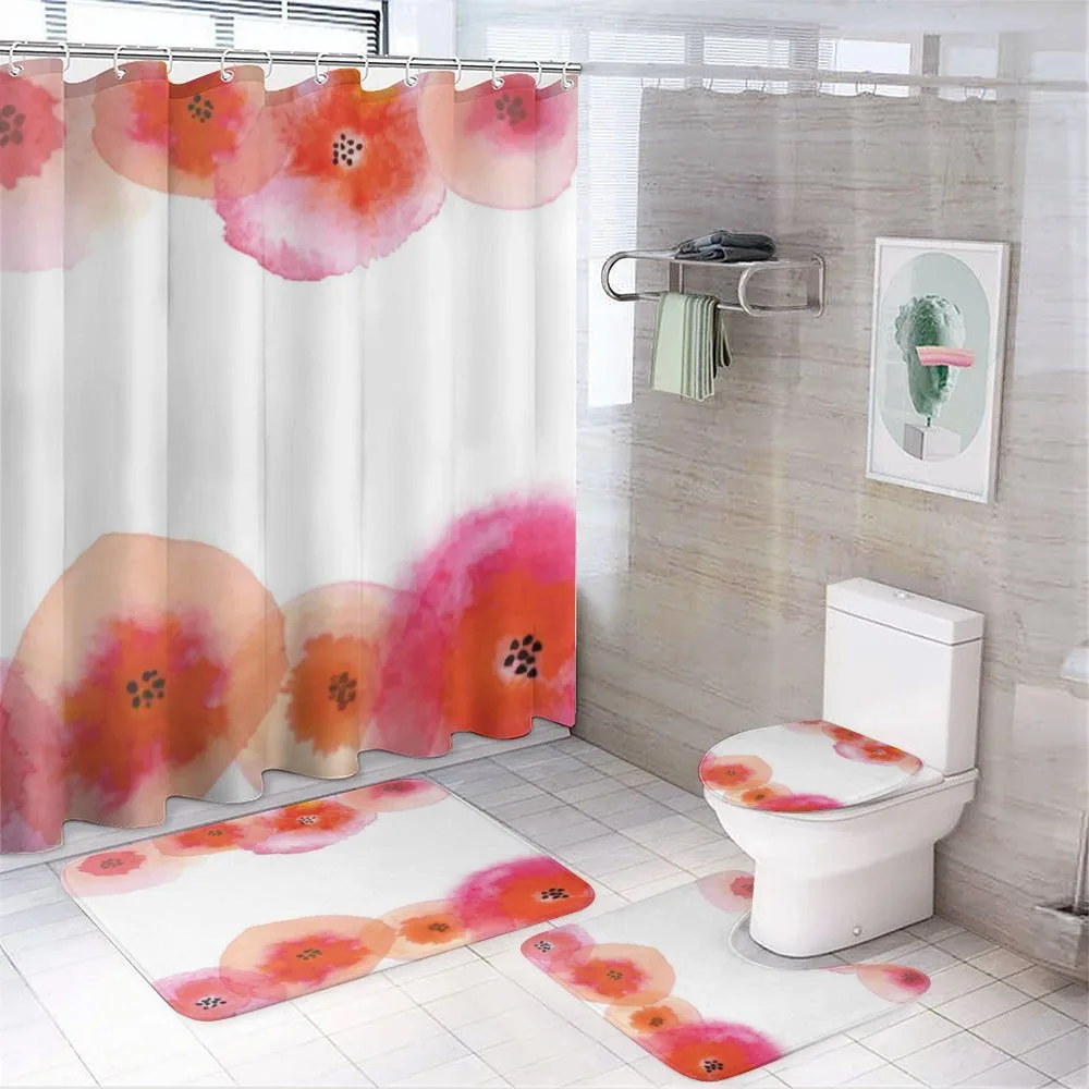 Romantic Flora — Your design