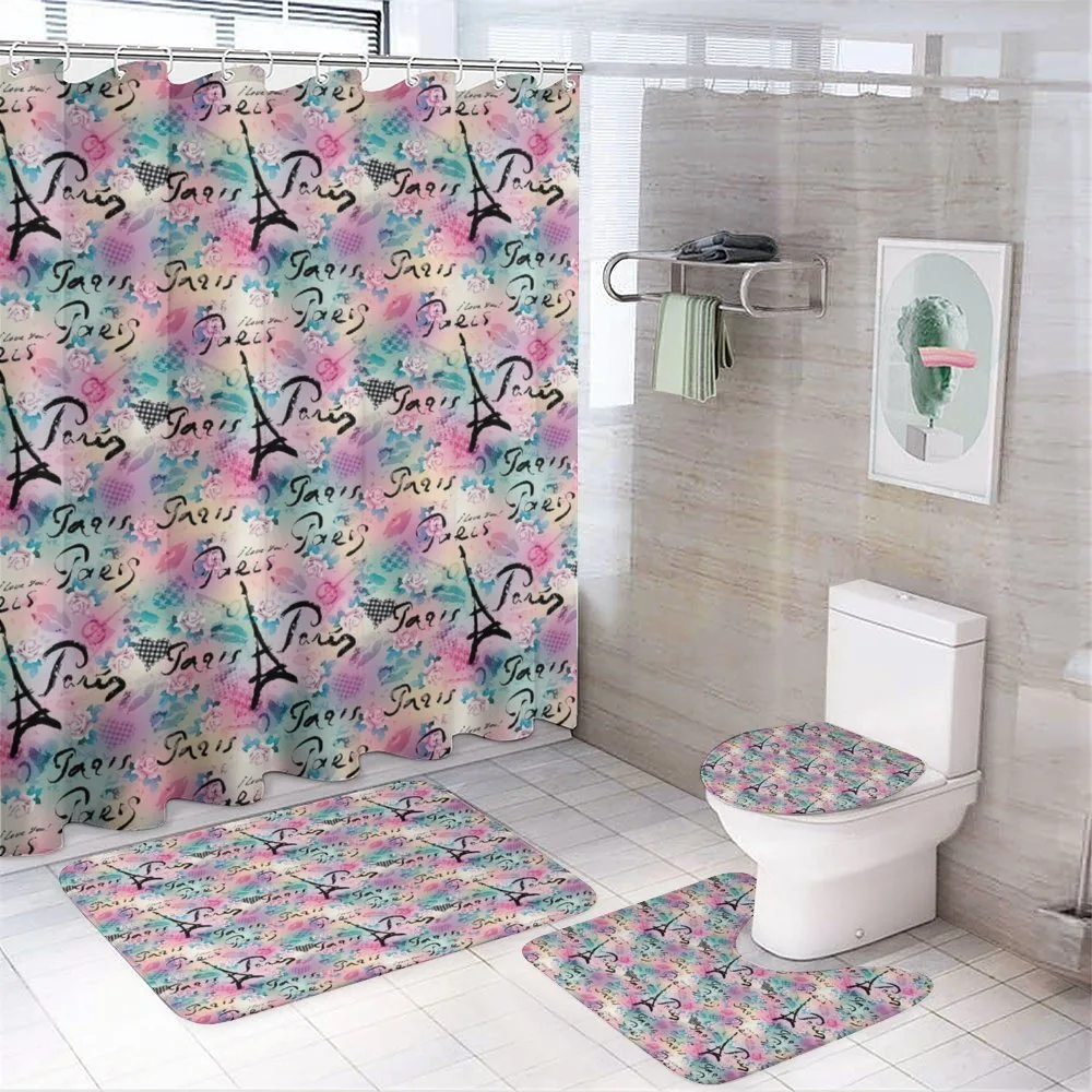 Rose Flowers Romantic — Your design