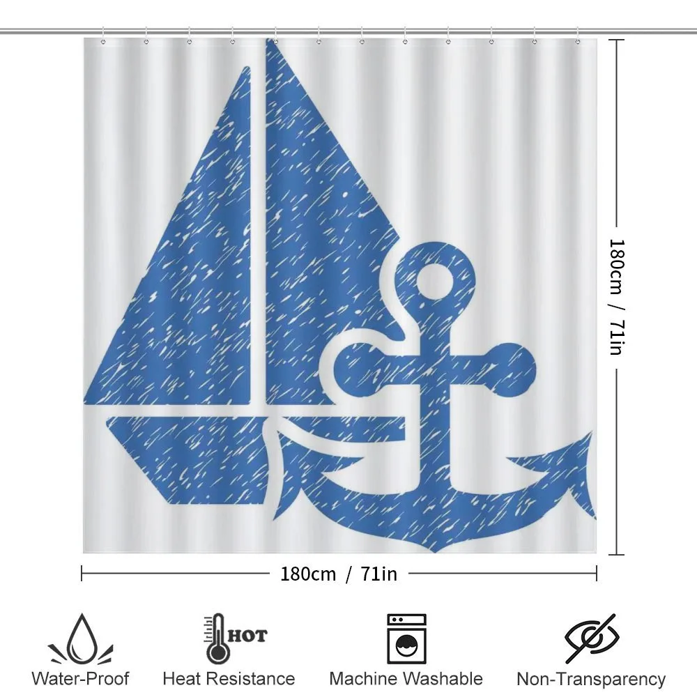 Sailingboat — Detail 2